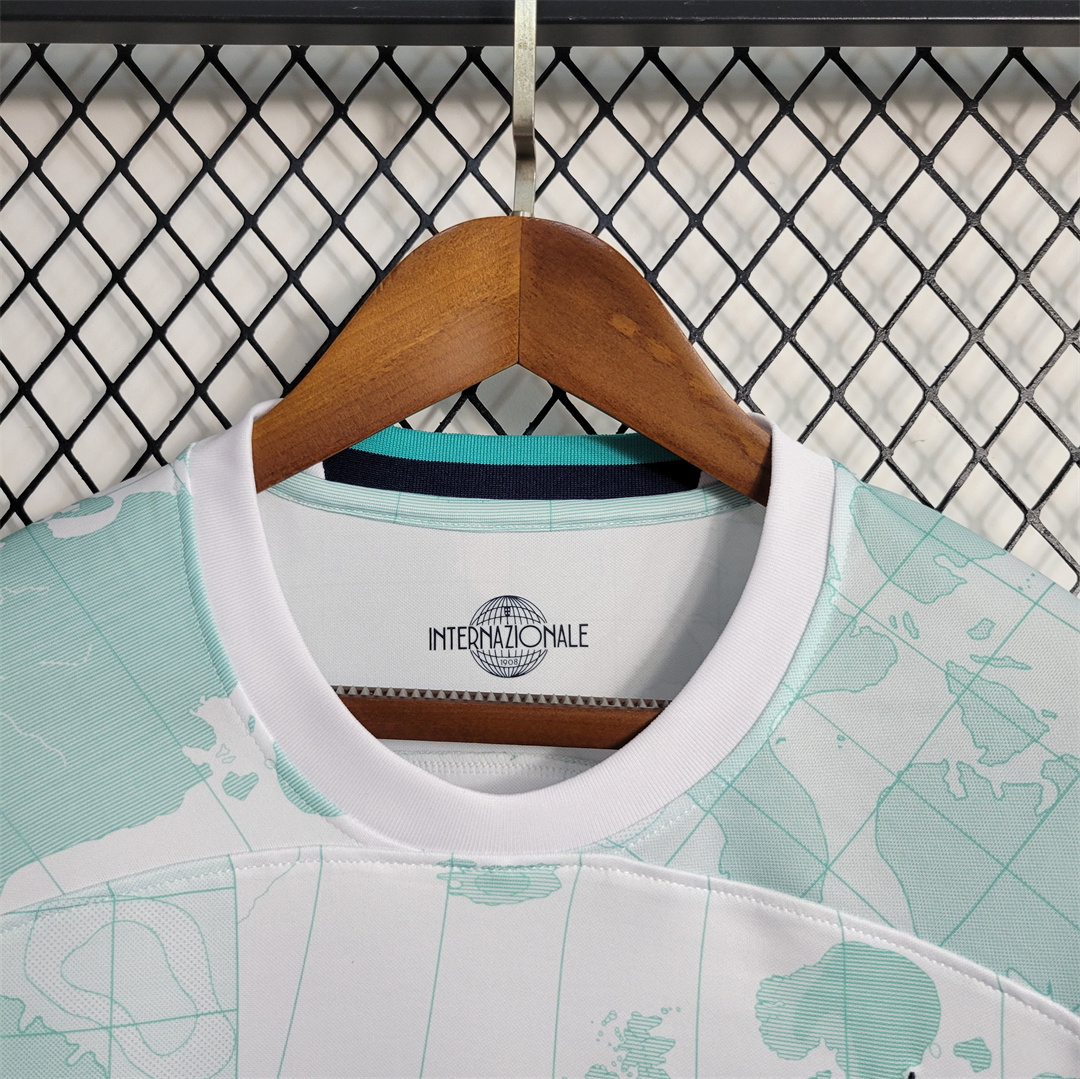 22-23 Inter Milan Special Edition Kit Jersey