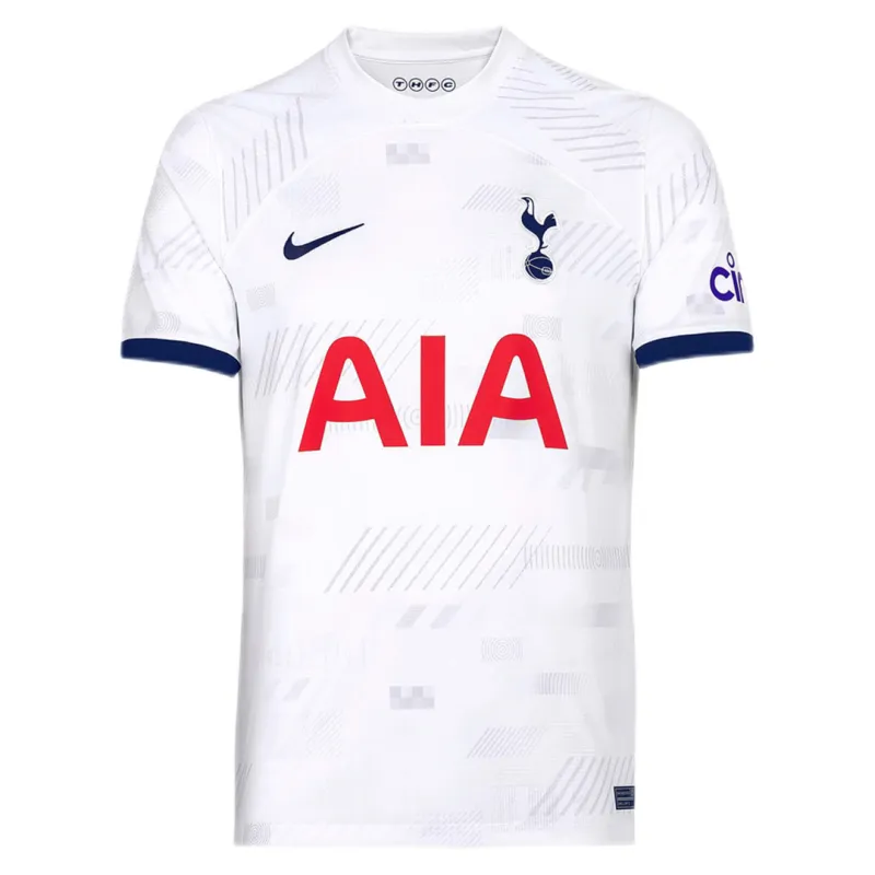 Tottenham 2023/24 Hotspur Home Jersey