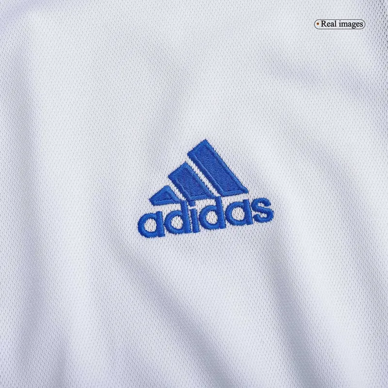 Greece Euro Cup 2004 Retro Jersey Away