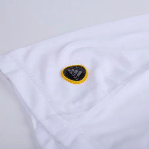 2010/11 Real Madrid Retro Jersey Home