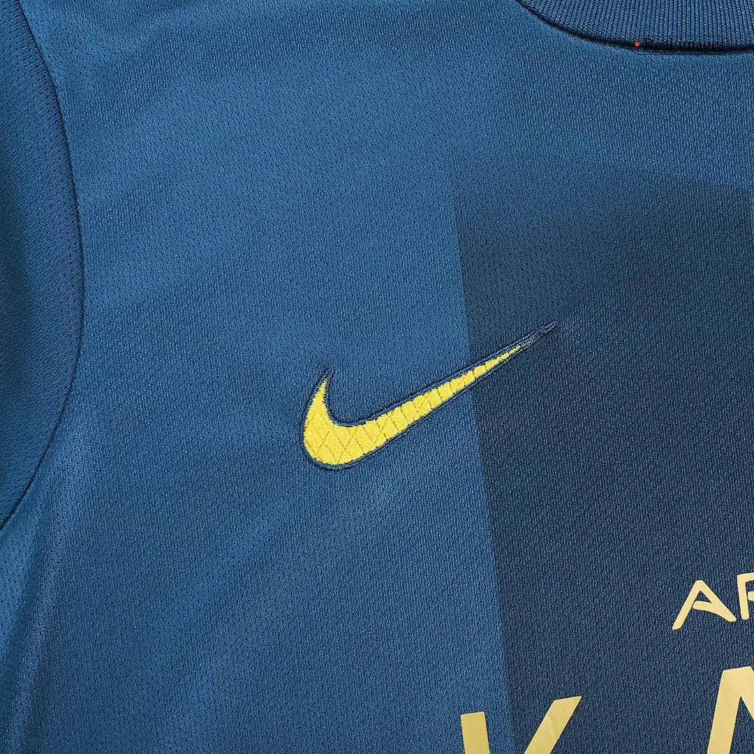 2023/24 Al Nassr Away Jersey