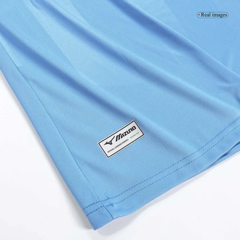 Lazio Jersey 2023/24  Home