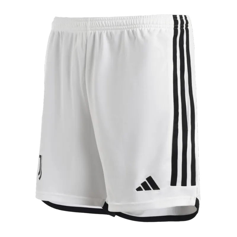 2023-24  Juventus Away Shorts