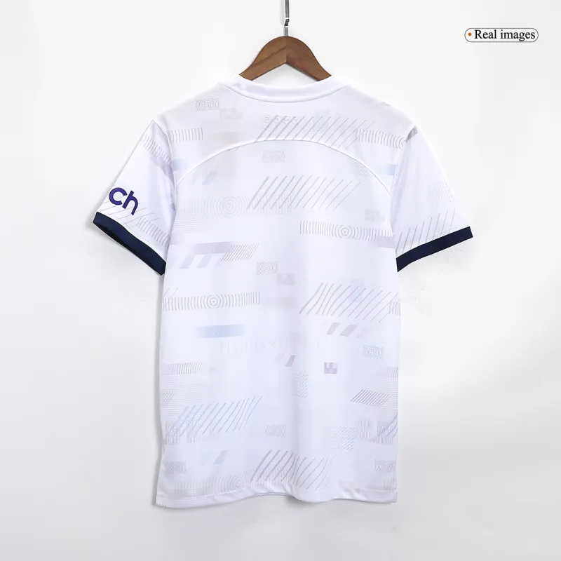 Tottenham 2023/24 Hotspur Home Jersey