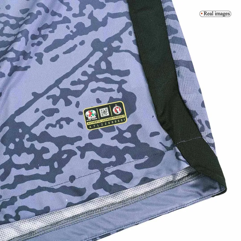 Club Tijuana 2023/24 Jersey Away