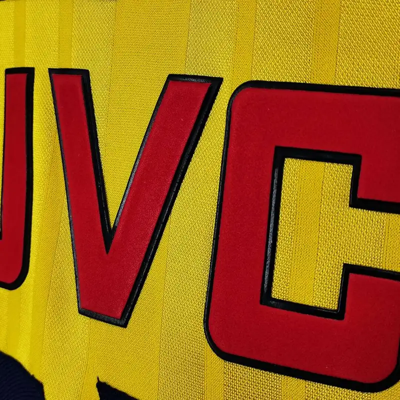 93-94 Arsenal Retro Away Jersey