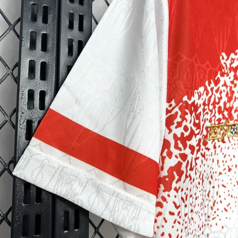 Sevilla Retro Home Jersey 1993/94