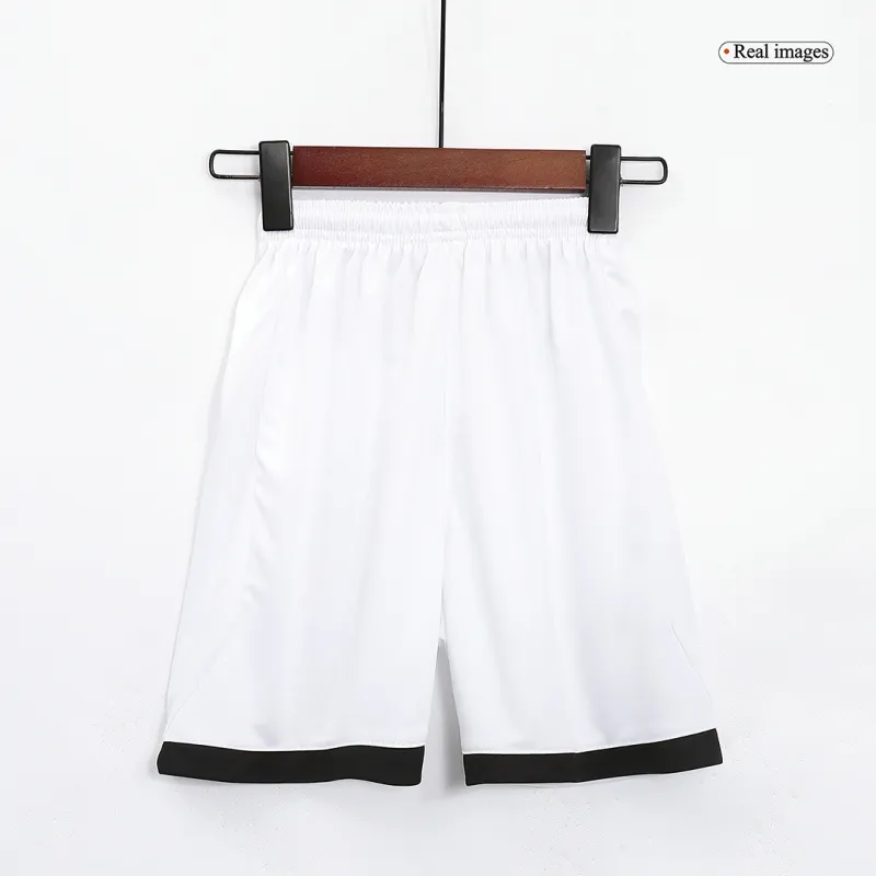 Club Tijuana 23-24  Third Away Jersey Fan Version