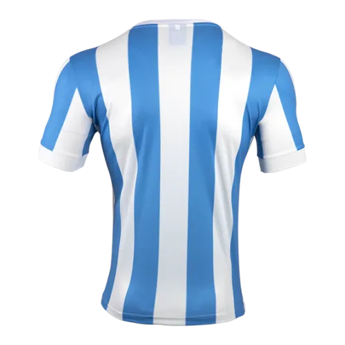 Argentina Retro Jersey Home World Cup 1978
