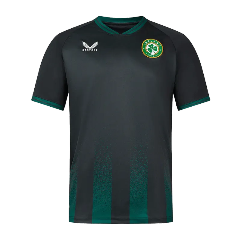 Ireland 2023  Third Jersey