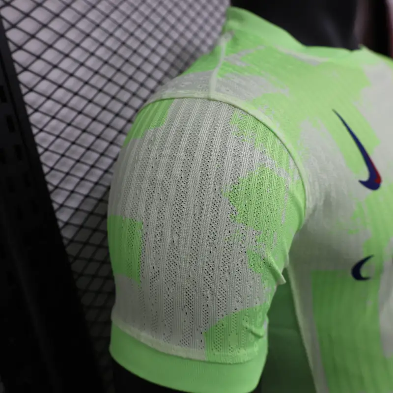 24-25 Barcelona x COLDPLAY Third Jersey Player Version