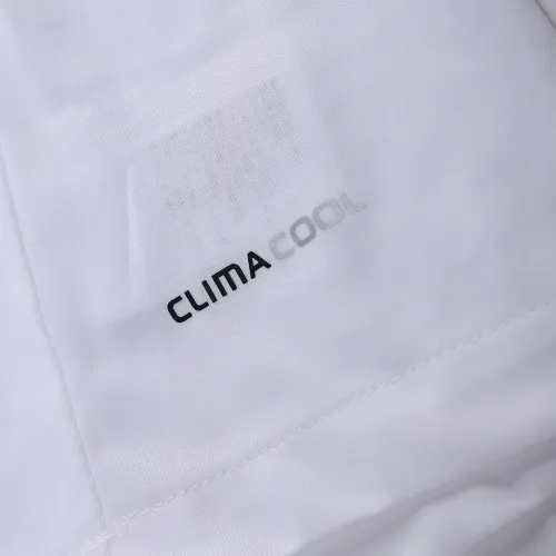 2011/12 Real Madrid Retro Jersey Home Long Sleeve