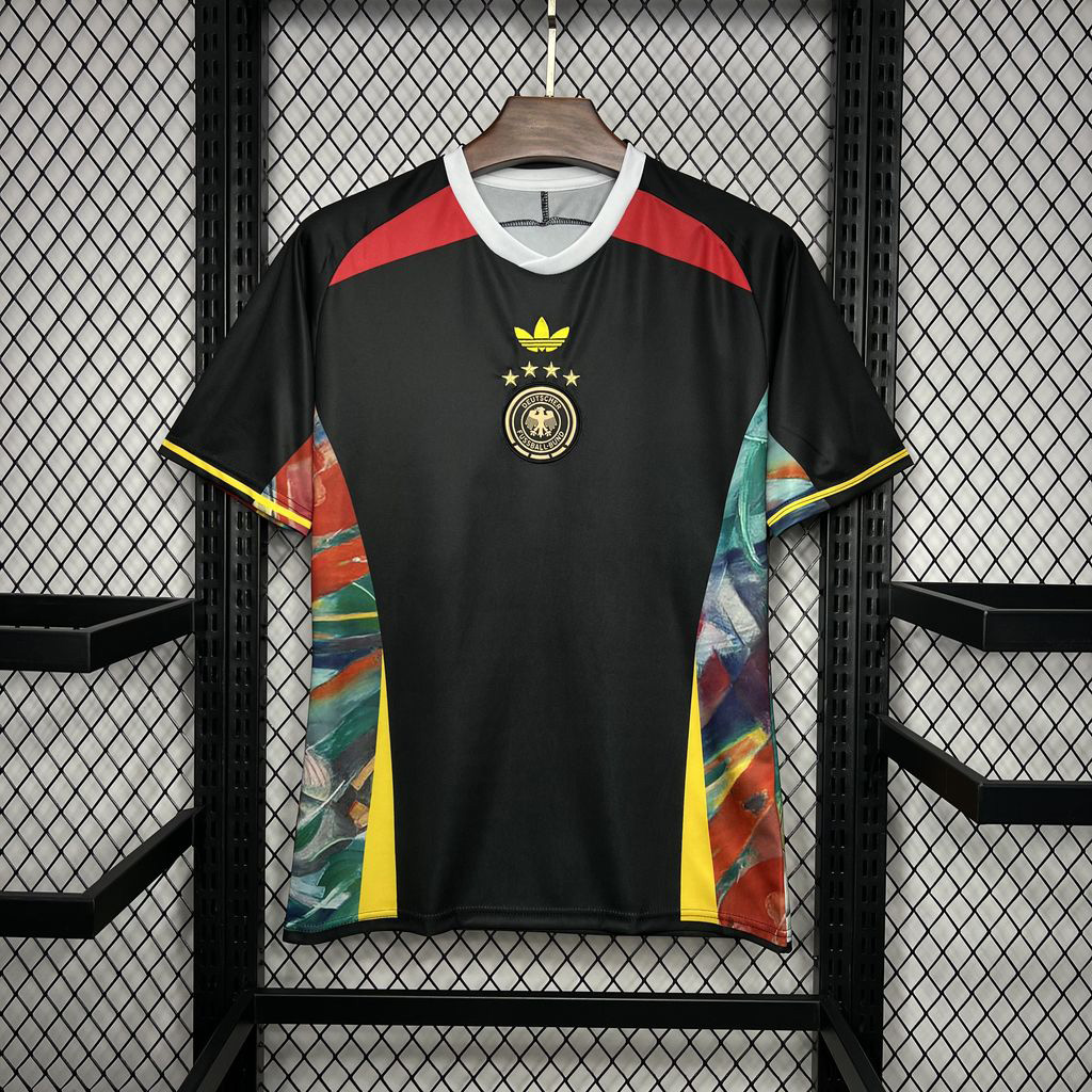 24-25 Germany Special Edition Soccer Jersey