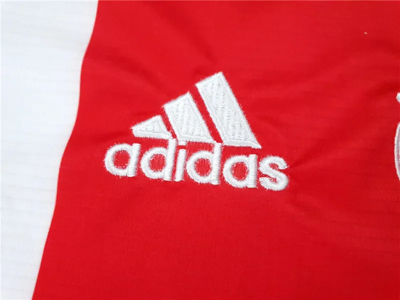 Ajax  2004/05 Retro Jersey Home
