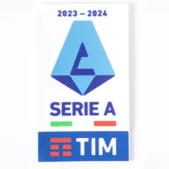 Lazio 2023/24 Jersey Third