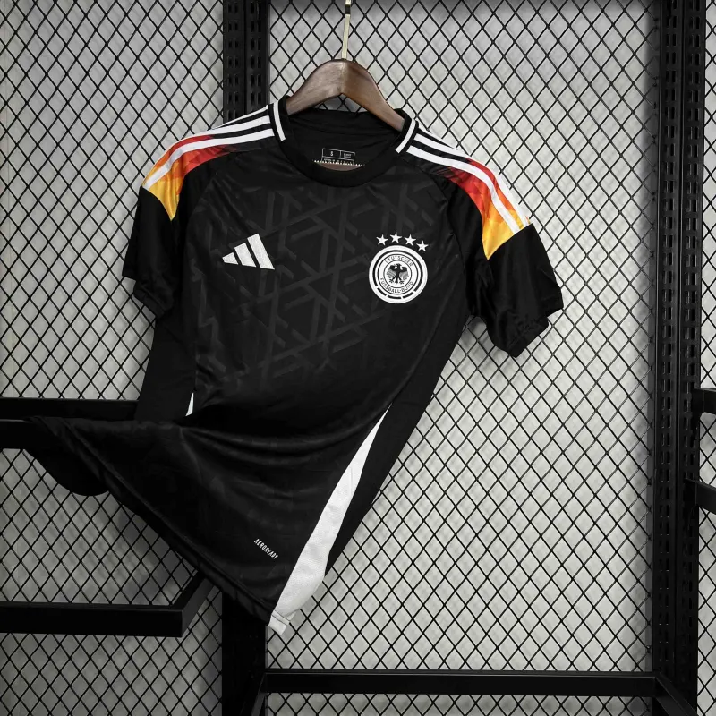 2024 Germany Euro Cup Training Football Jersey