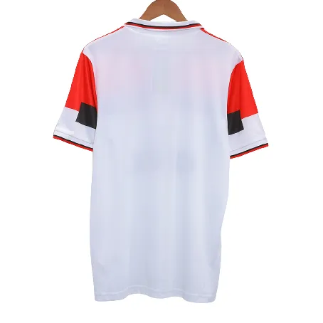 AC Milan Retro Jersey Away 1994/95