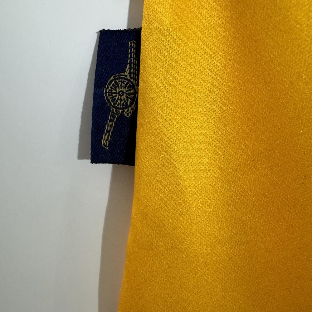 Arsenal Retro  Away Football Shirt 1997-1999