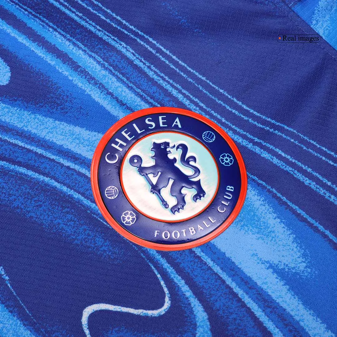 2024-25 Chelsea Home Soccer Jersey