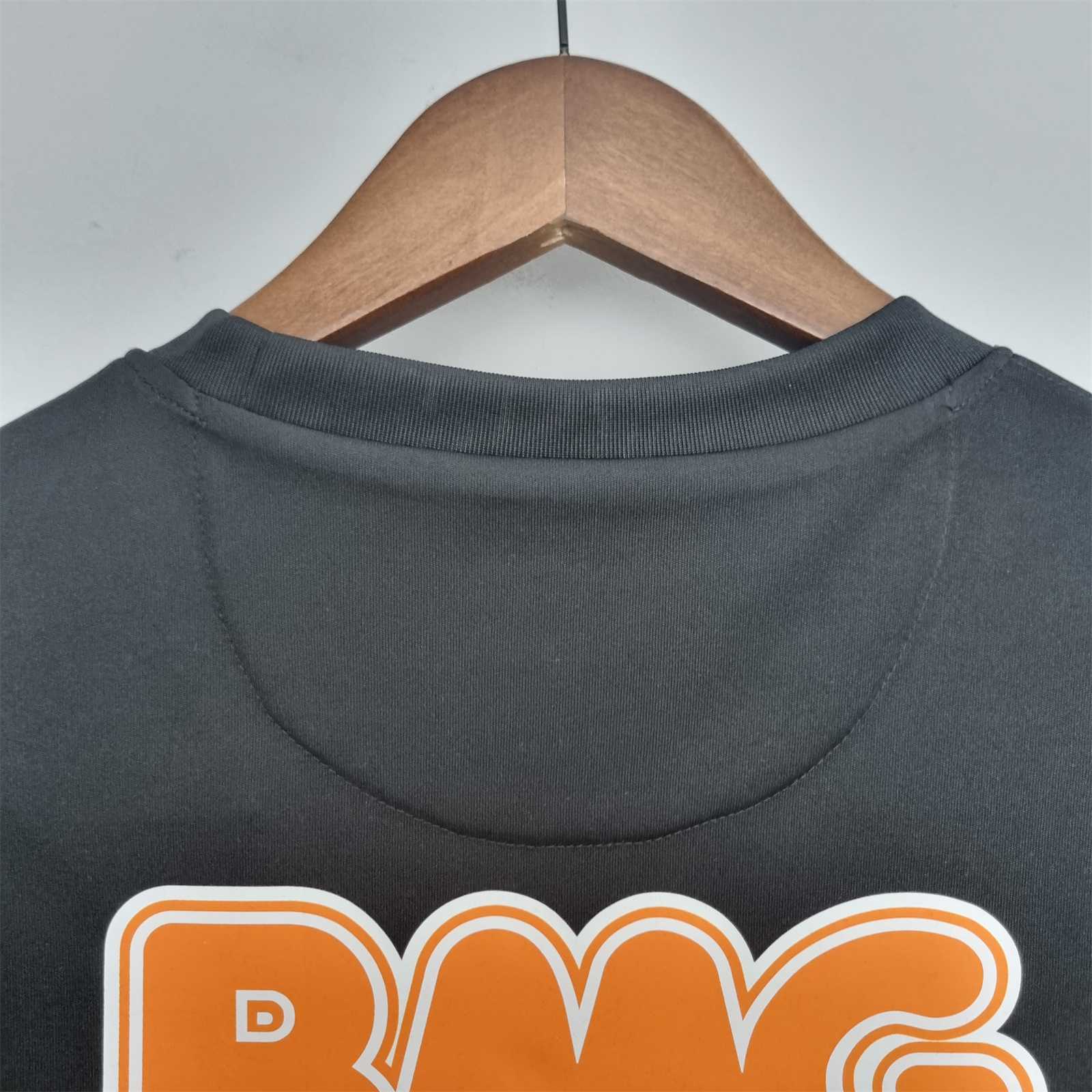 2013 Santos away #11 Neymarjr Retro Soccer Jersey