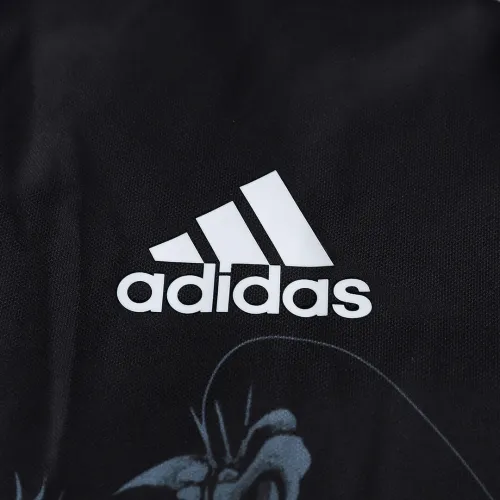 2014/15 Real Madrid Kroos #8 Retro Jersey Third Away