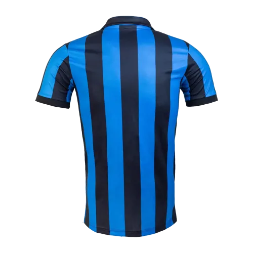 88-90 Inter Milan Retro Jersey Home