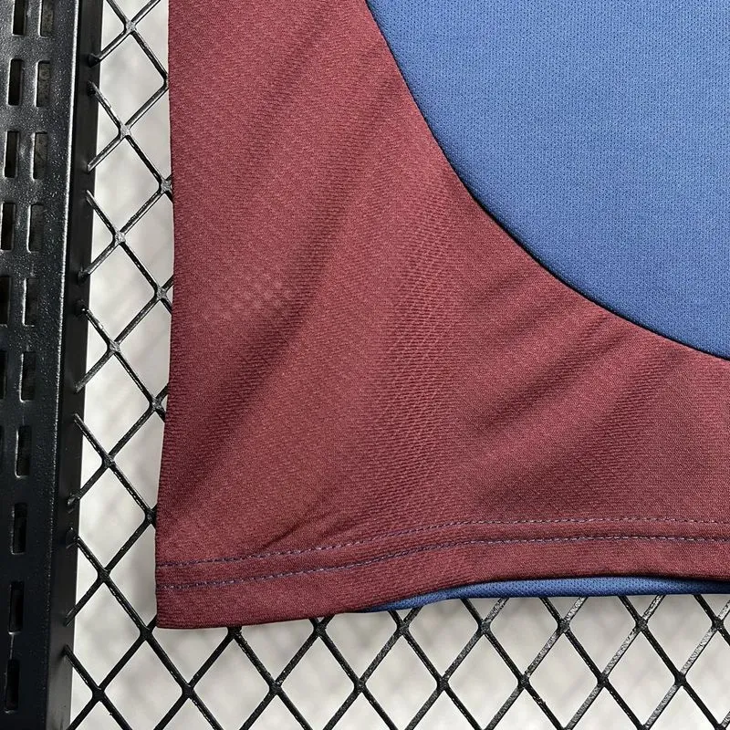 24-25 AS Roma Third Away Fan Version