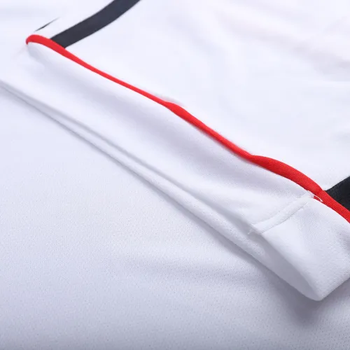 1998 Germany Retro Jersey Home World Cup