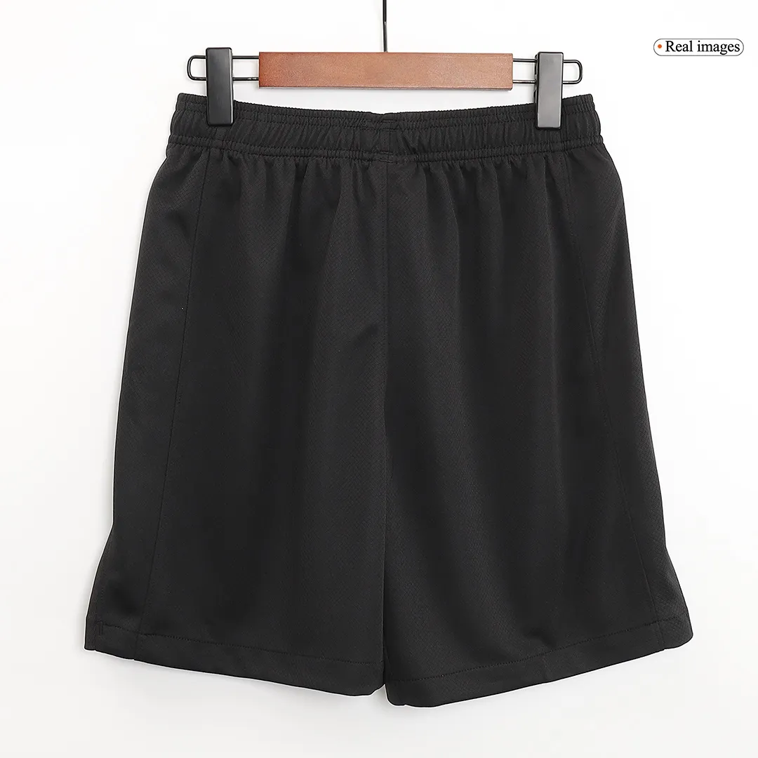 2024 Portugal Away Shorts EURO