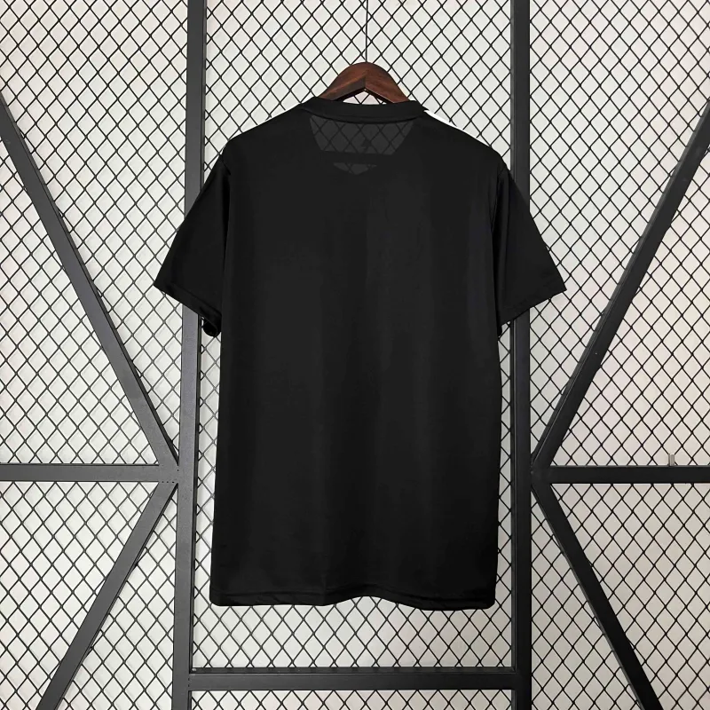 24-25 Arsenal Joint Edition Black Kit Jersey