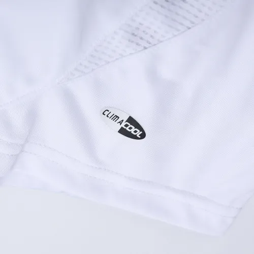 06-07 Liverpool Retro Long Sleeve Jersey Third Away