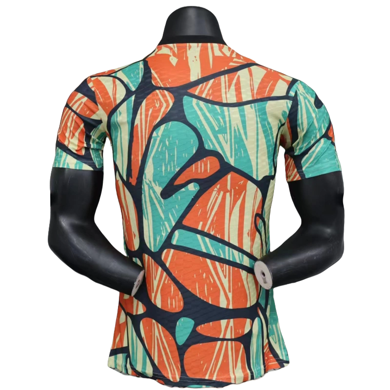 24-25 Arsenal Training Kit Player Version Shirt Best Jerseys