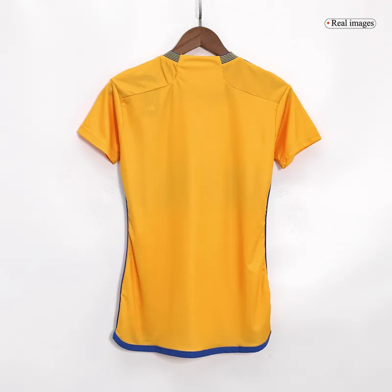 Women's Tigres UANL 2023/24 Home Jersey