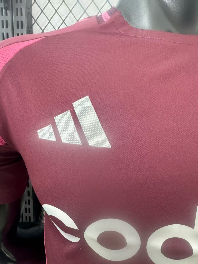 2025/26 River Plate Player Edition New Football Shirt