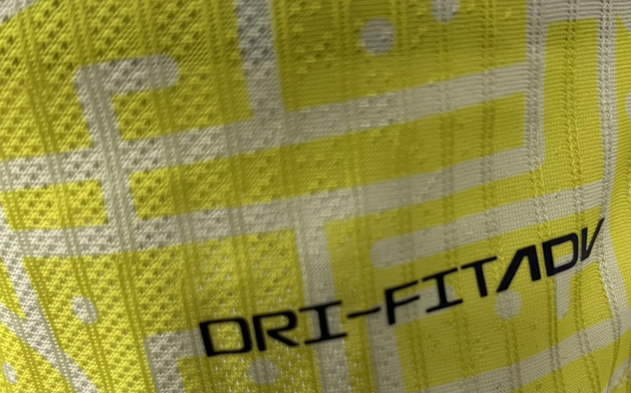 Brazil Home Jersey Player Version Copa America 2024