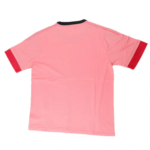 2015-16  Juventus Retro Jersey Away