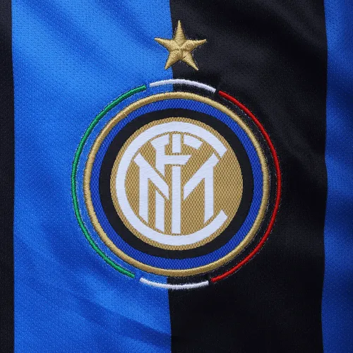 09-10 Inter Milan UCL Final Retro Home Jersey