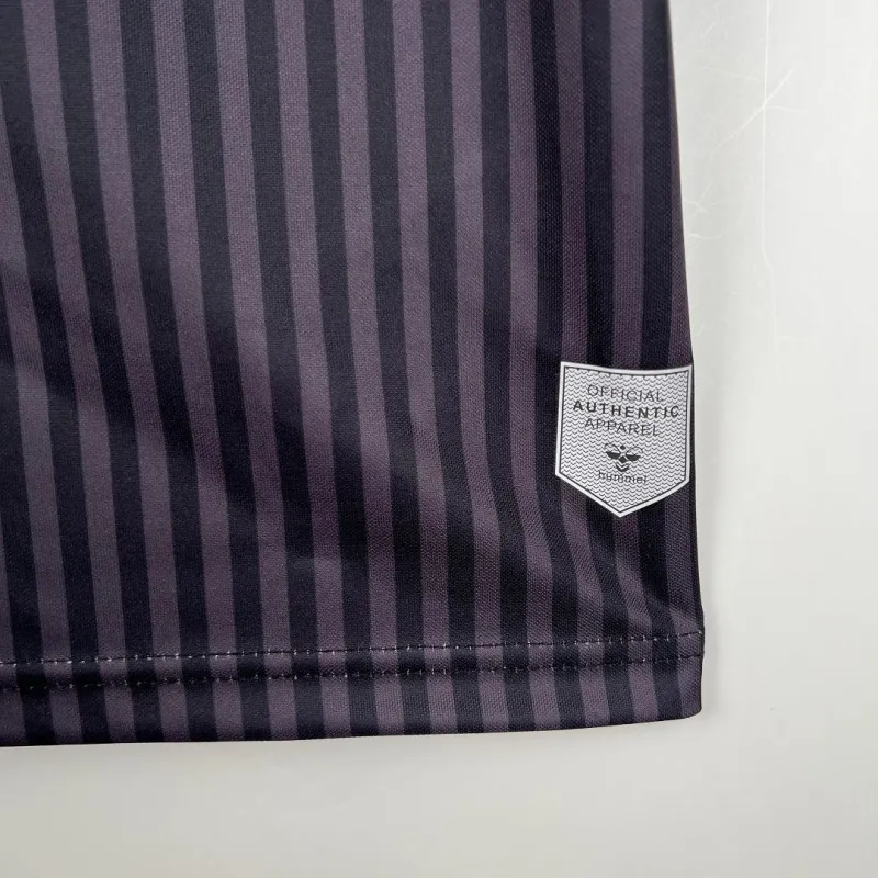 Real Betis 2023/24 Jersey Third Replica