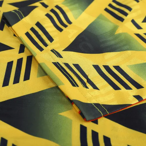 92-93 Arsenal Retro Away Jersey