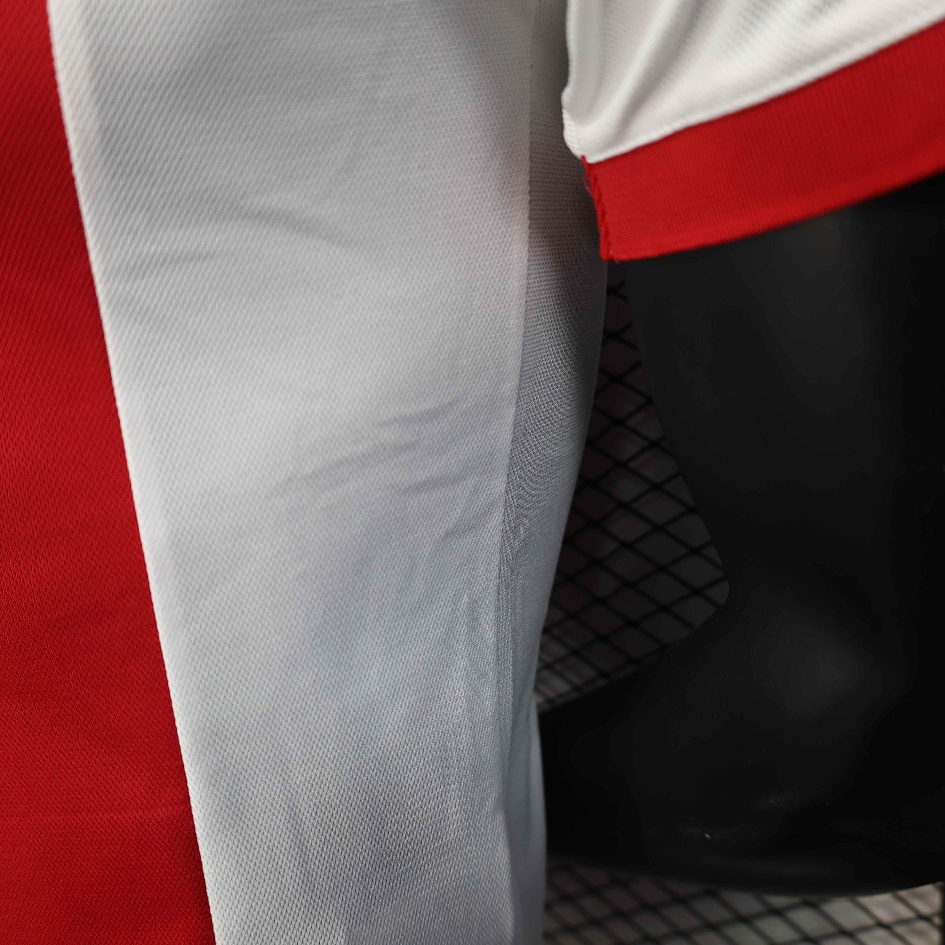 Adidas Ajax Jersey 125th Anniversary Shirt Player Version 25-26