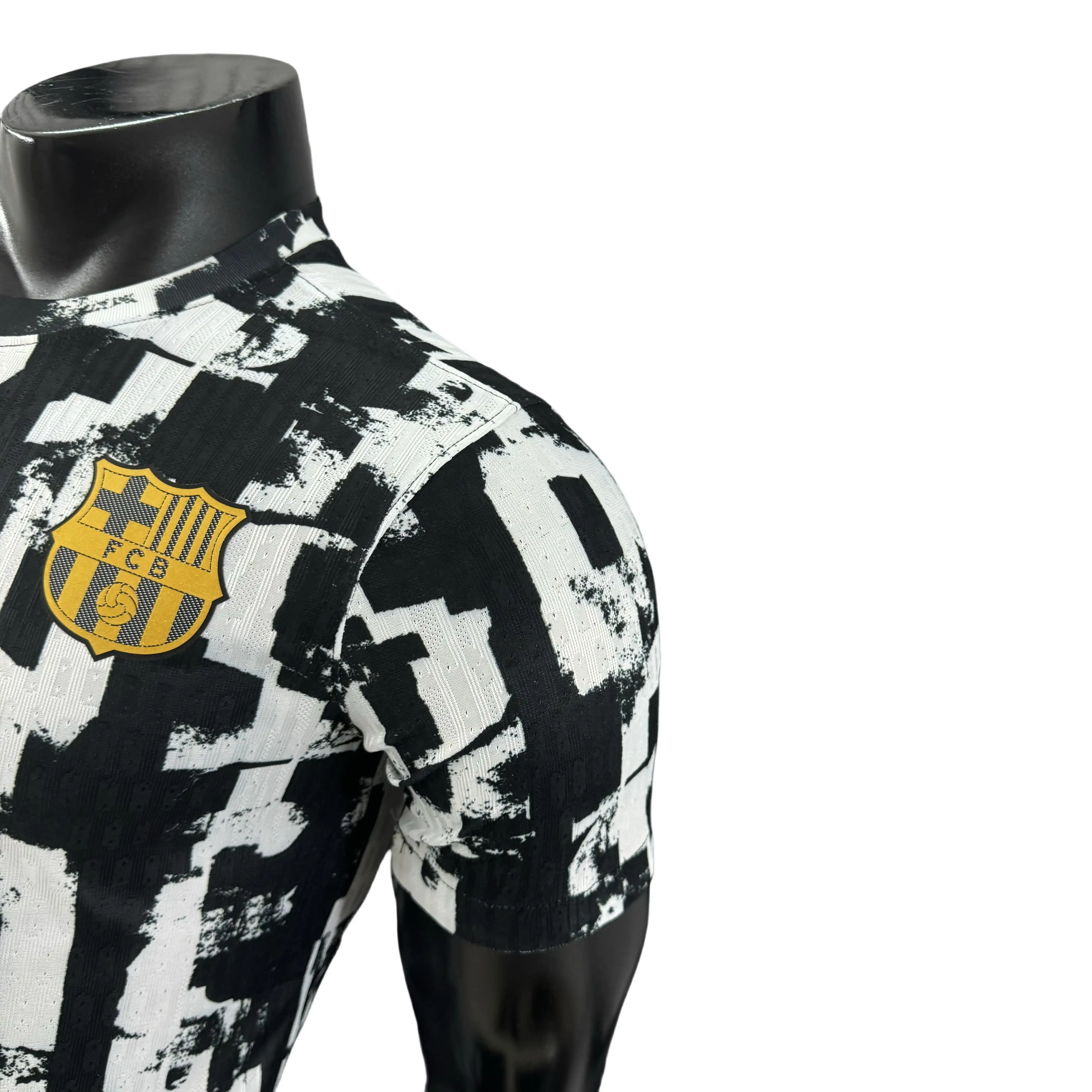 Barcelona Club Special Edition Football Shirt  2025/2026 (Player Version)