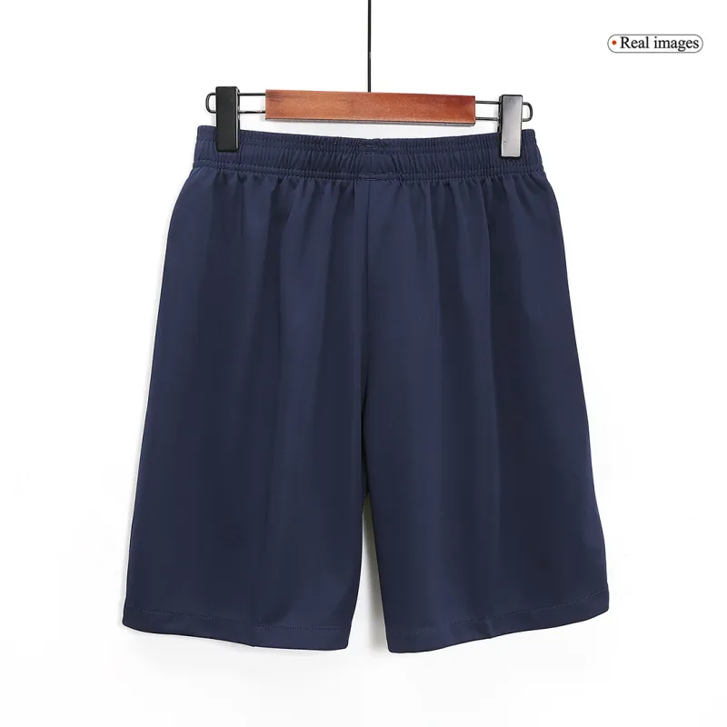 Pumas UNAM 2023/24 Away Shorts