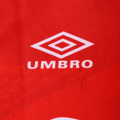 1994/96 Manchester United Retro Long Sleeve Jersey Home