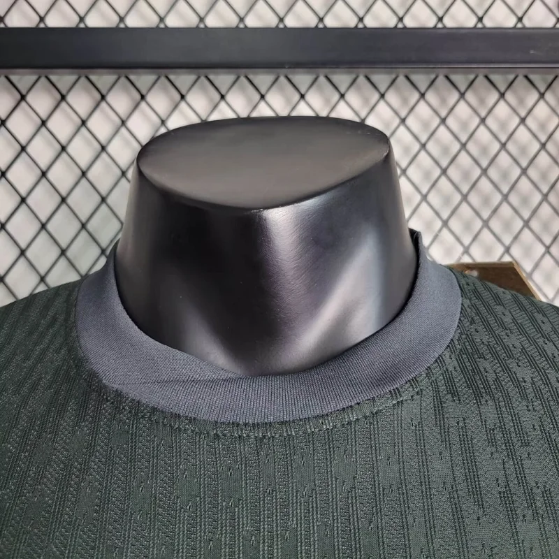 24-25 Player Version Liverpool Away Football Shirt