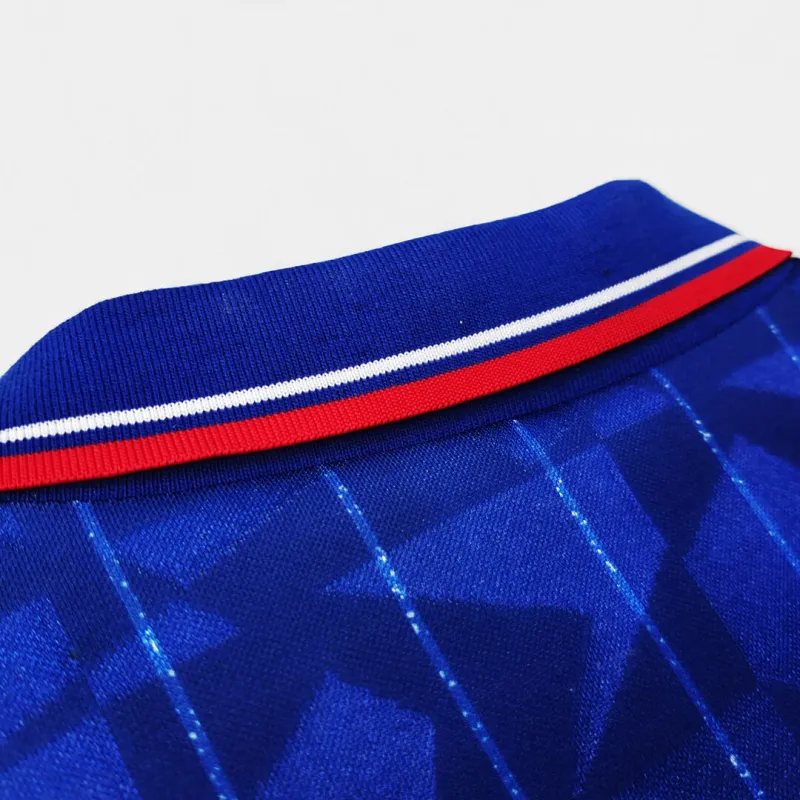 Chelsea 1989/91 Retro Jersey Home