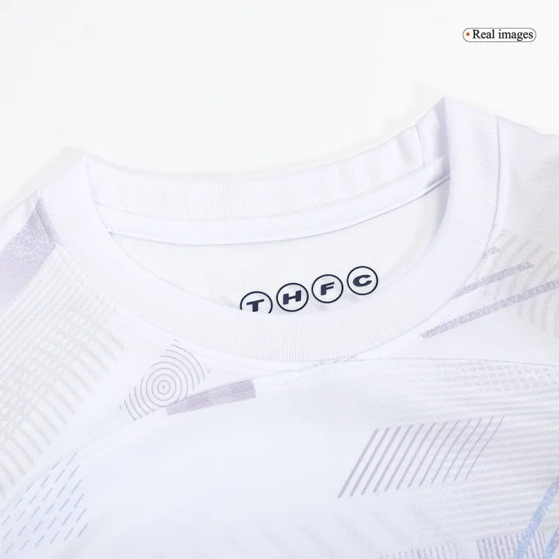 Tottenham 2023/24 Hotspur Home Jersey