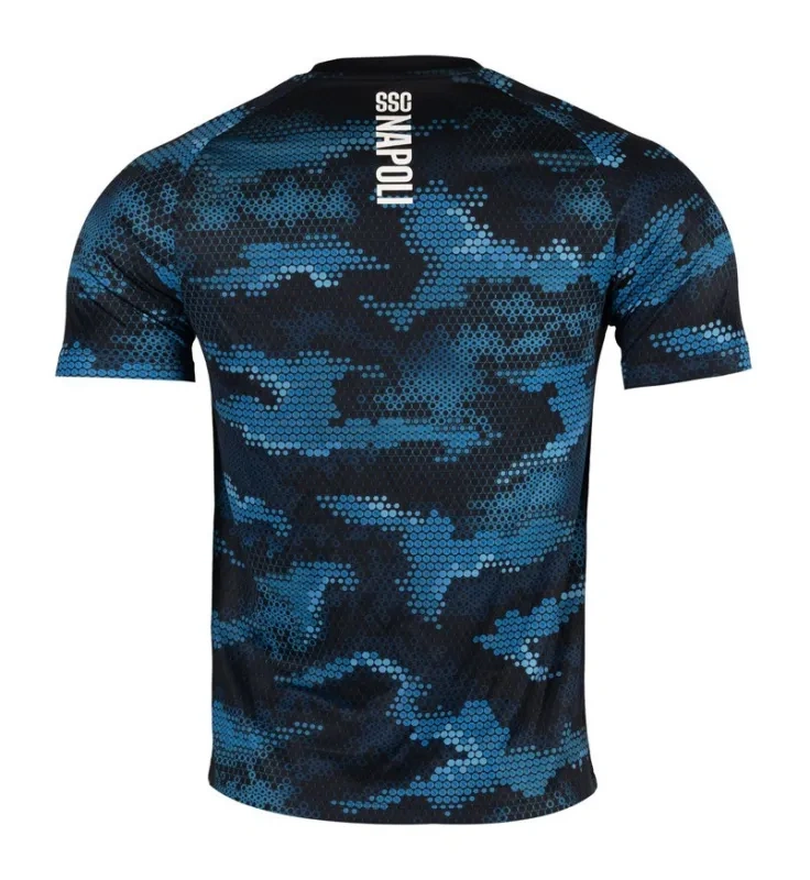 2024-25 Napoli Training Jersey