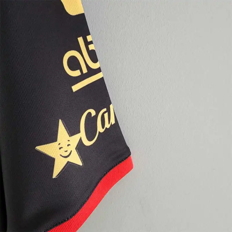 Club Tijuana 22-23 Home Jersey Fan Version