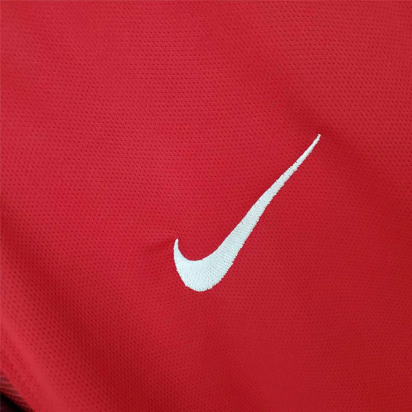 2016 Portugal Retro Jersey Home Euro Cup