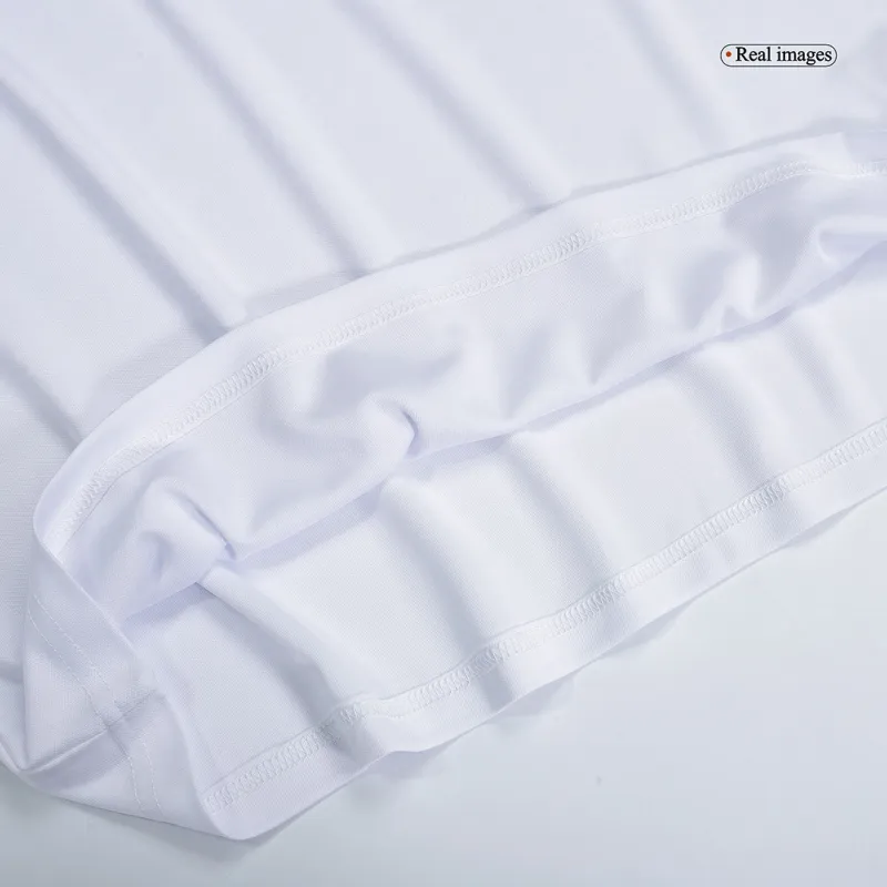 Mexico 1983 Retro Jersey Away